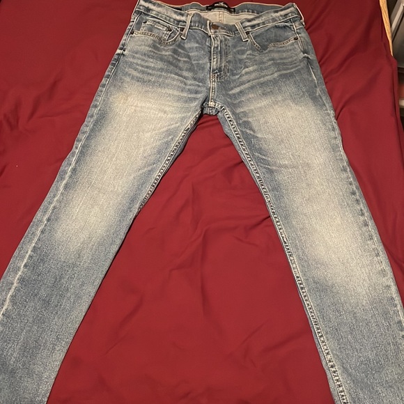 Hollister jeans - Picture 2 of 2